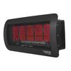 Bromic Tungsten Smart-Heat 500 Series Gas Patio Heater image number 0
