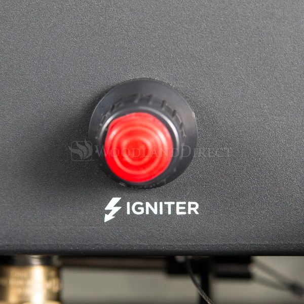 Bromic Tungsten Smart-Heat Portable Heater image number 8