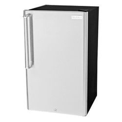 Built-In Refrigerator - Stainless Steel Right Hinge Door