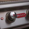 Bull Brahma Built-In Gas Grill