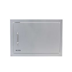 Bull Outdoor Horizontal Access Door