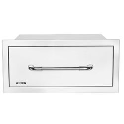 Bull Outdoor Large Single Drawer