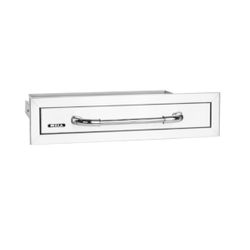 Bull Outdoor Stainless Steel Drawer - 25"