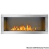 Galaxy GSS48 Outdoor Linear Gas Fireplace