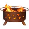 Grapevines Fire Pit image number 0