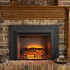 GreatCo Electric Fireplace Insert - 36" image number 0
