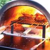 HPC Pizza Oven Grill Rack