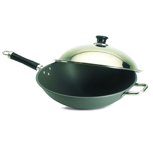 Fire Magic Grilling Wok - 15" image number 0