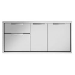 DCS Built-In 48" Access Drawers
