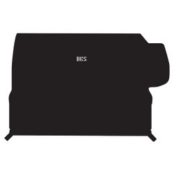 DCS Built-In Grill Cover - 30"