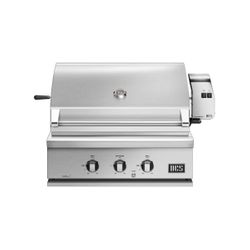DCS Series 7 Grill With Rotisserie - 30"