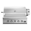 DCS Series 7 Grill With Rotisserie - 36" image number 0