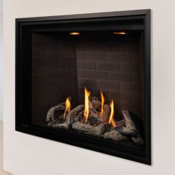 Montigo Delray Square Direct Vent Gas Fireplace - 42"
