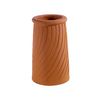 Sandkuhl Dover Tall Clay Chimney Pot image number 0