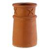Sandkuhl Dorchester Clay Chimney Pot