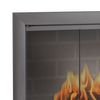 Brookfield ZC Multi-Sided Fireplace Door image number 1
