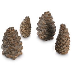 Designer Pine Cones