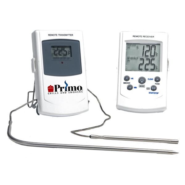 Digital Remote Thermometer