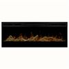 Dimplex BLF Series Driftwood and River Rock Kit - 50"