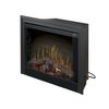 Dimplex Deluxe Built-In Electric Fireplace - 33" image number 0