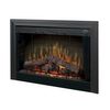 Dimplex Deluxe Built-In Electric Fireplace - 45" image number 0