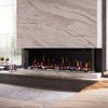 Dimplex IgniteXL Bold Linear Electric Fireplace with Logs – 60”