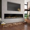 Dimplex IgniteXL Linear Electric Fireplace - 74" image number 1
