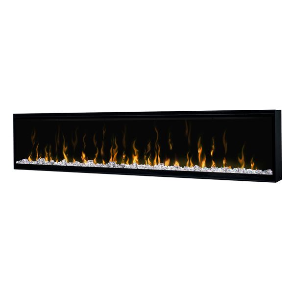 Dimplex IgniteXL Linear Electric Fireplace - 74"