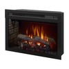 Dimplex Multi-Fire XD Electric Fireplace with Logs - 25"