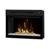 Dimplex Multi-Fire XD Glass Ember Electric Fireplace - 25"