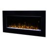 Dimplex Nicole Wall Mount Electric Fireplace image number 0