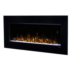 Dimplex Nicole Wall Mount Electric Fireplace