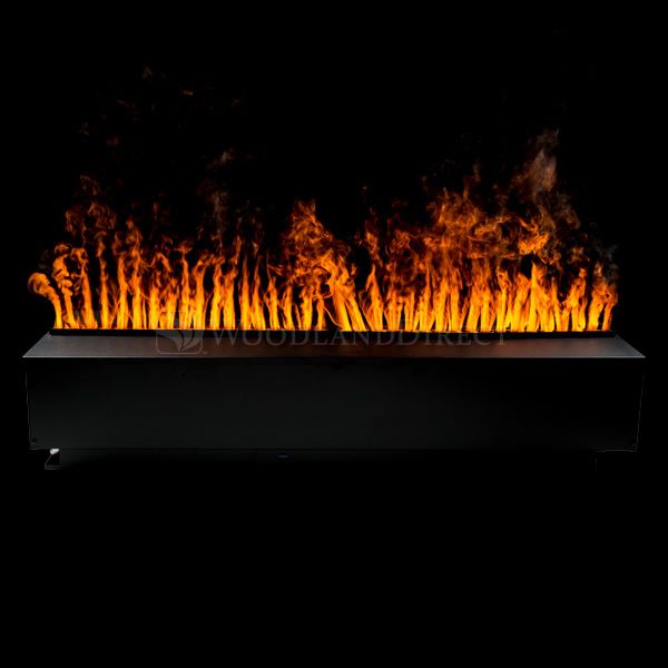 Dimplex Opti-Myst Pro 1000 Electric Fireplace image number 0