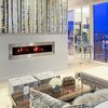 Dimplex Opti-V Duet Electric Fireplace image number 1