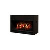 Dimplex Opti-V Solo Electric Fireplace image number 0
