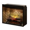 Dimplex Revillusion 30" Built-In Electric Fireplace
