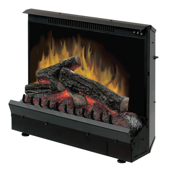 Dimplex Standard 23" Electric Fireplace Insert image number 0
