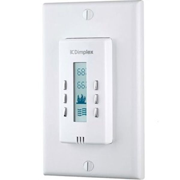Dimplex Wall Switch Remote Control Kit image number 0