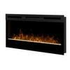 Dimplex Wickson Wall Mount Electric Fireplace