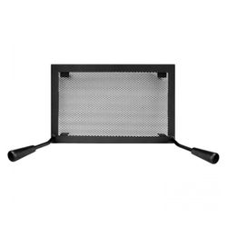 Drolet Fire Screen for Deco & Optima Wood Stoves