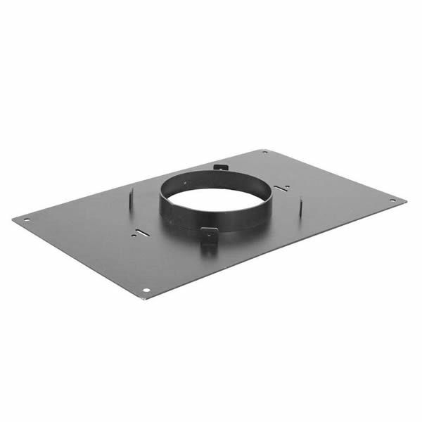 DuraPlus 6" Transition Anchor Plate image number 0