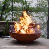 Emperor Gas Outdoor Fire Pit image number 0