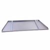 Empire Carol Rose 42" Fireplace Drain Tray image number 0