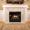 Empire Deluxe Tahoe Clean-Faced DV Gas Fireplace - 32"