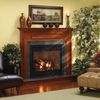 Empire Luxury Tahoe Direct Vent Gas Fireplace - 36"