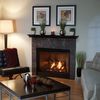 Empire Luxury Tahoe Direct Vent Gas Fireplace - 42"