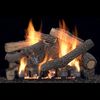 Empire Ponderosa Ventless Gas Log Set