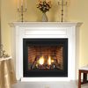 Empire Premium Tahoe Direct Vent Gas Fireplace - 42" image number 0