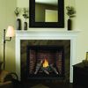Empire Premium Tahoe Traditional Direct Vent Fireplace - 32"