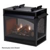 Empire Vail See-Through Ventless Gas Fireplace - 36" image number 0